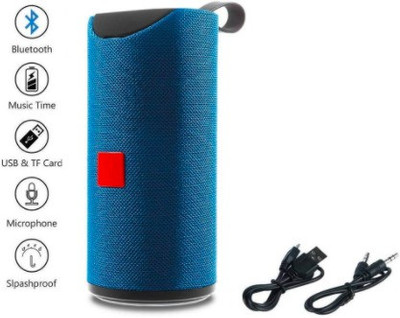 IMMUTABLE with Google Assistant Smart Speaker(Blue)