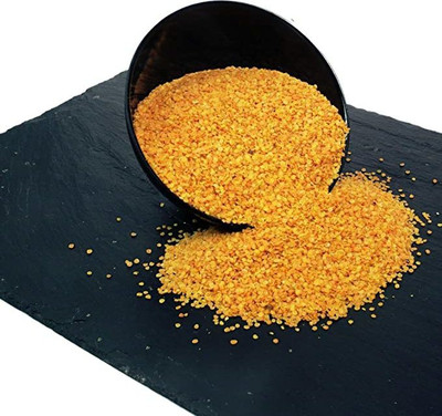 India's fresh Natural Split Kernels of Mustard | Rai Dal for Pickle(400)