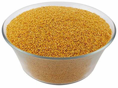 India's fresh Natural Split Kernels of Mustard | Rai Dal for Pickle(900)
