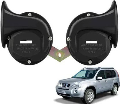 AMN Horn For Nissan Universal For Car