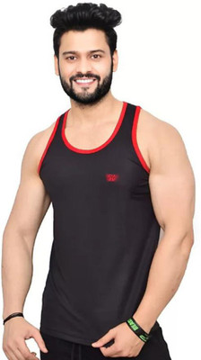 MAARCOSZ Men Vest