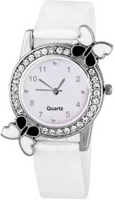 Victox Enterprise Analog Watch  - For Girls
