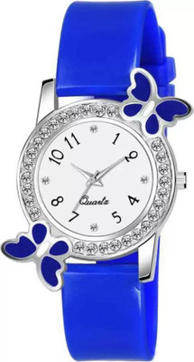 Victox Enterprise Analog Watch  - For Girls