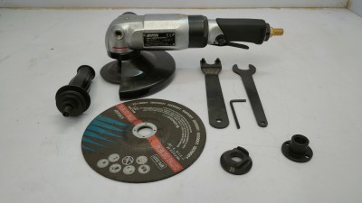 Unitor NS-PRO 28 Angle Grinder(25 mm Wheel Diameter)