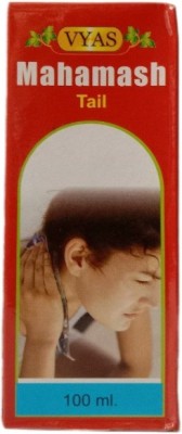 vyas MAHAMASH TAIL(Pack of 2)