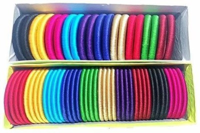 GOELX Dori Bangle Set(Pack of 60)