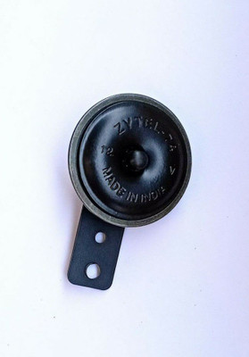DFD Horn For Universal For Bike Bike Chain Guard(Suzuki, Hero, Bajaj, Honda, Indian, Yamaha)