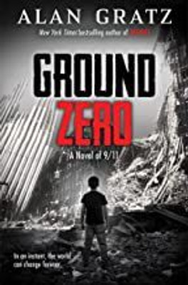 Ground Zero(English, Paperback, Gratz Alan)