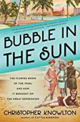 Bubble in the Sun(English, Paperback, Knowlton Christopher)