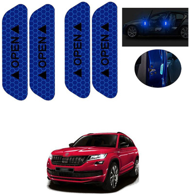 XZRTZ Sticker & Decal for Car(Blue)