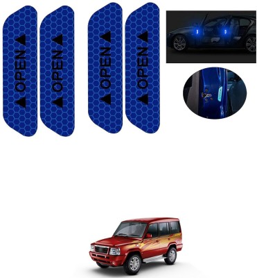 XZRTZ Sticker & Decal for Car(Blue)