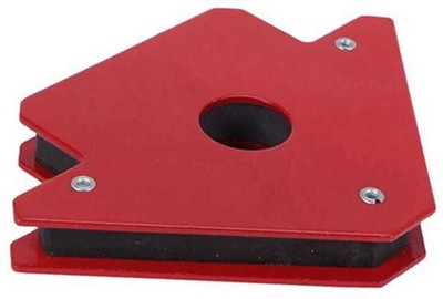 HU CREATIONS Corner Clamp(8 cm)