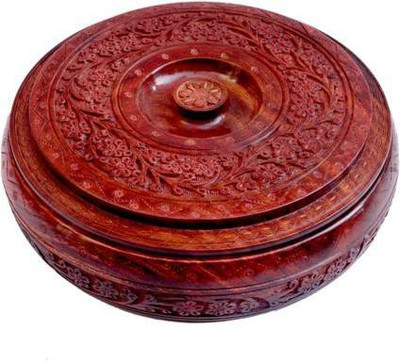 Kesha Spree Spice Set Wooden