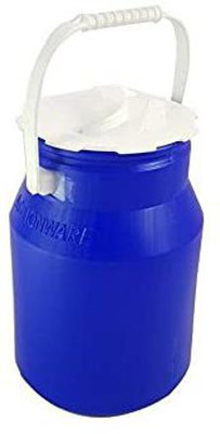 Aryamurti Plastic Milk Container  - 2 L(Multicolor)