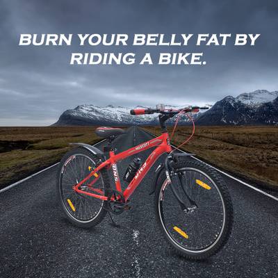 Dns bikes cycle 2025 price
