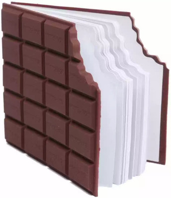 MSN diary Pocket-size Diary 100 Pages(Brown)