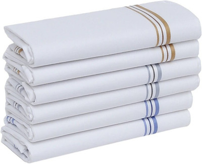 CAPADA MEN'S ROYAL CLASSY COTTON [