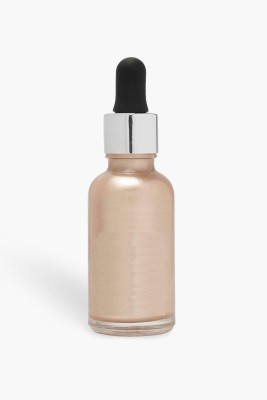 GFSU Copper Liquid Drop Highlighter 15 Ml Highlighter(Copper)