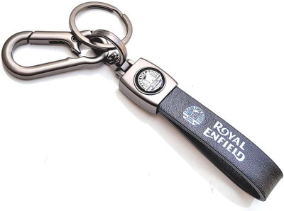 NSV Key Ring For Bullet Bike Premium Quality Key Chain