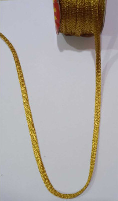 Amber Traders er (Approx 2 Inch Width) Length 9 Metre Lace Reel(Pack of 1)