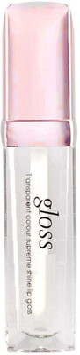 MYEONG GLOSSY LIPS TRANSPARENT LIP GLOSS(6 ml, TRANSPARENT)