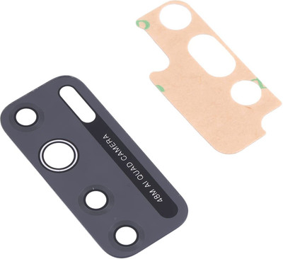 AceKing Camon 15 Cd7 Back Camera Lens For Tecno Camon 15 Cd7 Camera Lens Glass