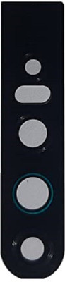 AceKing Camon 15 Prime Back Camera Glass Lens with Sticker Compatible for Tecno Camon 15 Prime Camera Lens Glass