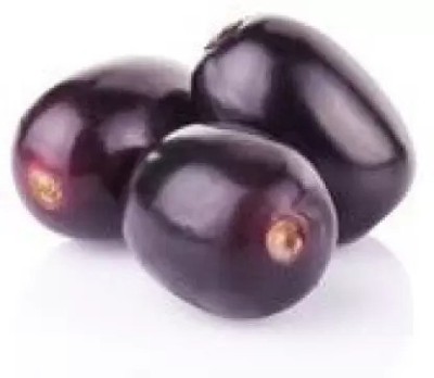 Aro Black Plum, Kala Jamun, Java Plum Seed(25 per packet)