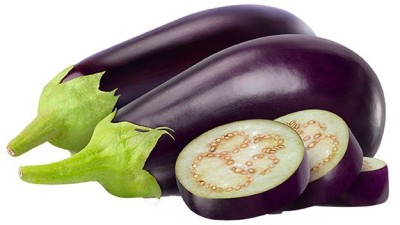 Avysa Brinjal / Eggplant / Aubergine Seed(300 per packet)