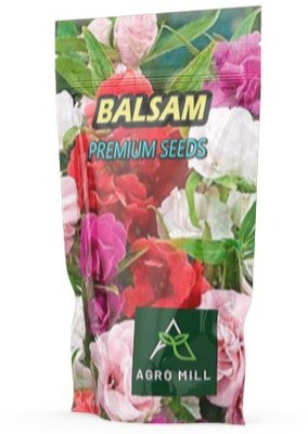 AGRO MILL BALSAM/ROSE BALSAM Seed(30 per packet)
