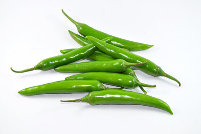 SaaHeli Chilli Seeds Seed(50 per packet)