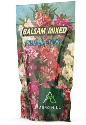 AGRO MILL BALSAM/ROSE BALSAM Seed(100 per packet)