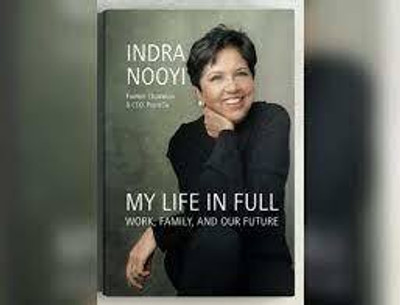 Indra Noyi My Life In Full Work, Family, And Our Future(Paperback, Indra K. Nooyi)