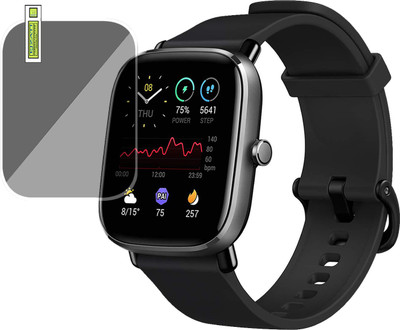 EJZATI Screen Guard for Amazfit GTS2 Mini Smart Watch SCREEN TEMPERED(Pack of 1)