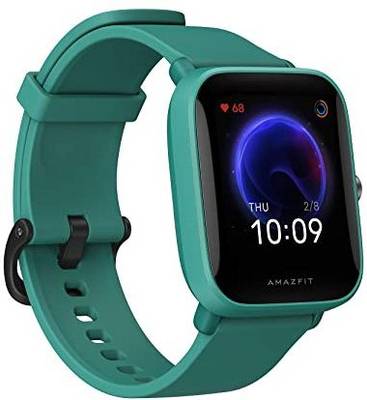 Amazfit BIP U Smartwatch