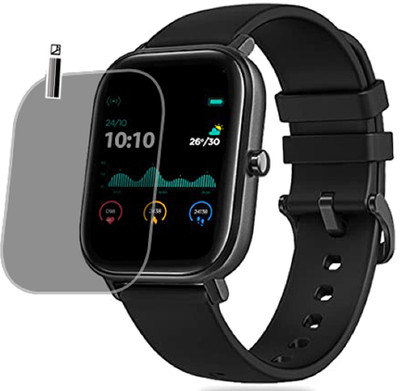XAZE Screen Guard for Pebble Pace Smartwatch(Pack of 1)