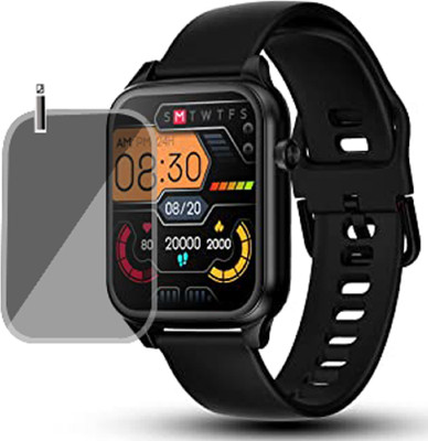 XAZE Screen Guard for MOTOROLA Moto 360 Sport Smartwatch(Pack of 1)