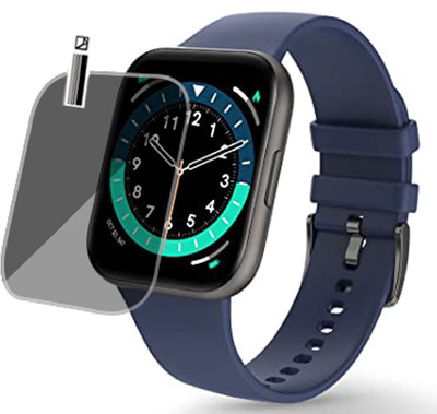 XAZE Screen Guard for Pebble pace pro Smartwatch(Pack of 1)