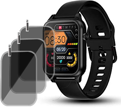 XAZE Screen Guard for MOTOROLA Moto 360 Sport Smartwatch(Pack of 2)