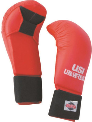 usi Boxing Gloves , Punching Gloves , 770KM(B) Martial Art Gloves Boxing Gloves(Blue)
