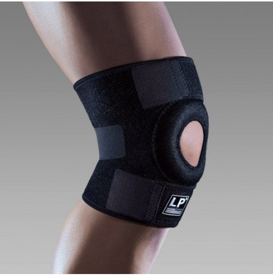 LP Support LP 758CA OPEN PATELLA KNEE SUPPORT Knee Support