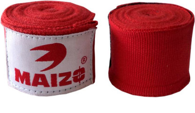 MAIZO Stretchable 100 Inches Hand wraps Wrist Support