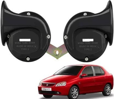 AMN Horn For Tata Indigo