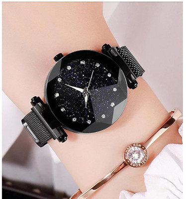 watchstar Analog Watch  - For Couple