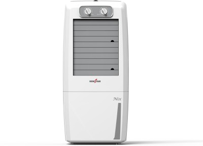 Kenstar 12 L Room/Personal Air Cooler(WHITE AND GREY, NIX)