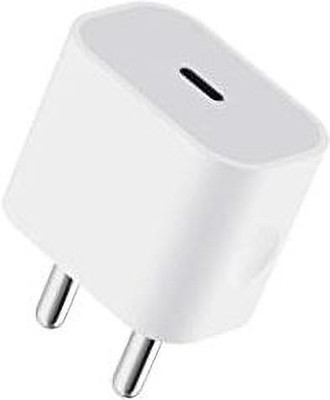 MARS 20 W Qualcomm 3.0 3.1 A Wall Charger for Mobile(White)