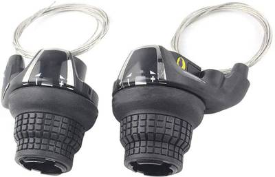3x6 gear shifters on sale