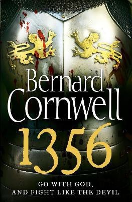 1356(English, Paperback, Cornwell Bernard)