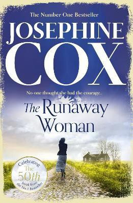 The Runaway Woman  - No - One Thought She Had the Courage...(English, Paperback, Cox Josephine)