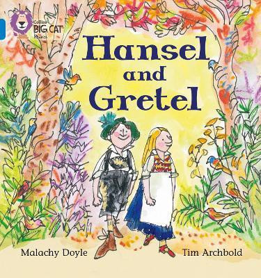 Hansel and Gretel(English, Paperback, unknown)